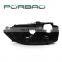 PORBAO Car Headlight Housing for A4B8PA (12-16  Year)