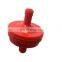 BS-298090S red fuel filters suitable as replacement for briggs and stratton engines OEM 298090