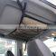 Roof Interior Cargo Universal Breathable Car Ceiling Mesh Storage Net Pouch Bag Organizer 80*60cm