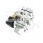 OEM ODM car engine parts cng conversion kits for motorcycles cng gas regulator price italy gas gnv regulator