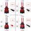 2Pcs H4 LED H7 Auto Car Headlight 9005 9006 H3 H13 H8 880 H27 9004 9007 H11 881 LED H1 K5 55W 6000LM 6000K Automobile Bulb