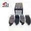 BYD F0 brake pads in auto brake pads