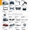 CARVAL/JH/AUTOTOP AUTO PARTS FOR MAZDA6 03/05