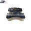 Heavy Duty Truck Parts Disc Brake System Brake Pad Kit Oem 21496552 20568713 for VL FH FM FMX NH Truck