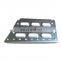 European Truck Auto Spare Parts Foot Step Oem 20360788 for VL Truck Body Parts Foot Board