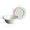 Disposable Biodegradable ODM White sugar cane soup bowls-bagasse 500ml soup bowls-biodegradable dishes, soup bowls, pasta plates, serving bowls