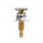 Brass Diameter 24MM Bathtub Bubbling Air Nozzle with Quick Connect