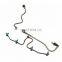 SCDC diesel engine spare parts 6CTA8.3 fuel return pipe 3415562