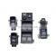 Free Shipping!New Electric Power Window Master Control Switch set of 4 For Honda Civic Accord