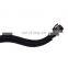 New Breather Hose Right 11157575640 For BMW X5 X6 550i 650i 750i