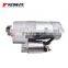 Комплект стартера для NISSAN NAVARA D40 23300-EB300 M8T76072ZE