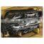 High Quality Headlamp Car Head Light For Alphard 2018