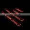 Led Door Sill Plate Strip for Mazda CX-3 Dynamic Sequential Style Welcome Light Pathway Accessories