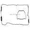 OEM :11120035738 Engine Valve Cover Gasket Set for M3 E90 E91  Victor Reinz 153928701