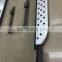 Wholesale & resale side step running boards/ suv car foot side pedal for 2018 Skoda Karoq