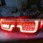 Modified LED Rear Light Tail Lamp for Chevrolet Malibu 2014 -2015 year