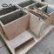 Sandstone and Granite Stone Laminated Panel With Best Service and Low Price
