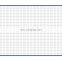 Hot Dipped Galvanized Wire Fence Accessories Powder Coated Ca Temporary Fence Farm Fence