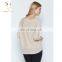 Irish Wool Sweaters Women Kashmir Cashmere Sweater Fabric