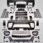FOR RR VOGUE  2018-2019  SVO BODY KIT HAVE TWO KIND SIDE BOARD