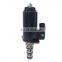 YN35V00049F1 LS52S00015P1 Экскаватор SK200 - 8 SK250 - 8 SK330 - 8 SK200 - 6E датчик давления гидравлического насоса/ соленоидный клапан