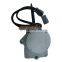 PC300-6 Excavator stepping throttle motor 7834-40-2007 7834-40-3000 7834-40-2001