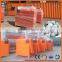 Ammonium chloride double roller pelletizer