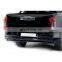 With Sequential Indicator Turn Signal Full Rear LED Taillight Tail Lamp Light for Mitsubishi Triton L200 2019 2020 2021