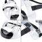 Professional Taekwondo Head Protection Face Shield MMA Karate Head Protection Equipment