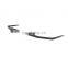 JCSportline G11 Carbon Diffuser Lip для BMW 7 Series G11 M-SPORT 2019-2020