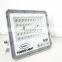 50w Outdoor Waterproof Ip65 Automatically Adjustable Led Floodlight Security Lights With Sensor