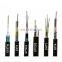 2021 Hot Selling GYXTW Type 2/4/6/8/12/24Cores Optic Fiber Cable
