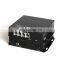 OEM 1 Pair Single Mode Single Fiber 1 Channel Telephone Media Converter