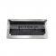Table Flip up Box Conference Lan VGA Power Multiple Module Socket