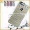 clear shockproof silicon tpu case for iphone 6 plus