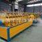 UT Machinery 500 Spool Stranding Machine, Cable Aluminum Spool Twisting Machine