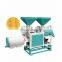 Maize Corn Flour Milling Grinding Machine Corn Maize Flour Milling Machine