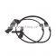 Front Left ABS Wheel Speed Sensor is Suitable for MITSUBISHI Outlander Lancer 2007-2014 4670A575