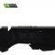 Auto Front and rear inner fender liner for jk 4x4 accessories aluminum fender liner with light for Citroen C4L