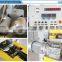 FBHK-23 Hualian Automatic Rice Sewing Packaging Multi Layers Heavy Kraft Paper Compound Packing Big Bag Sealing Machine