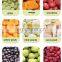 China freeze drying equipment Frozen Vegetable Production Line/Green Peas Quick Freezing Processing machine