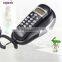 Trim line id telephone