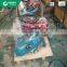 new pto pig feed processing machine and equipment