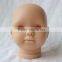 Best Quality Soft Vinyl Reborn Baby Toddler Doll Kits Accessories