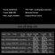 2.1m 2.4m  3 tips ML M MH 7' Carbon Casting Fishing Rod Fast Action