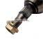 Auto Drive Shaft Parts Front Axle Outer CV Joint 93732537 for BUICK