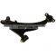 54501-2D000 Car Auto Chassis Suspension  Parts Control Arm for Hyundai