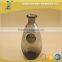 1500ml wine glass vase