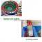 one color automatic bottle cap tampgrafia pad printer printing pad machine small china
