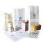 Custom Printed White Kraft Medicine Prescription Pill Pharmacy Paper Bag For Hospital